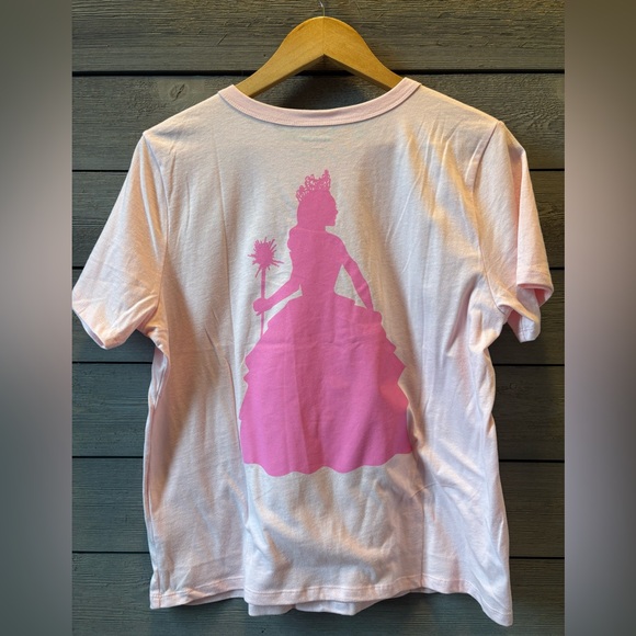 NWT Old Navy Wicked Crew Neck Tee - Picture 2 of 6